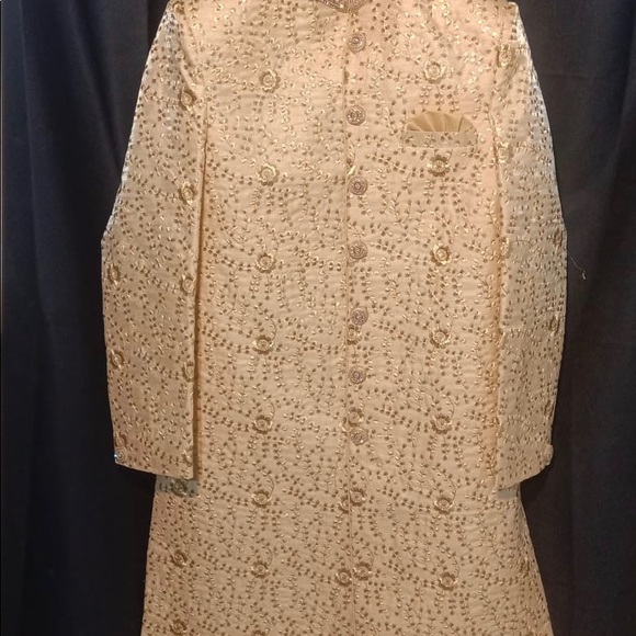 Men’s long coats - Picture 1 of 7